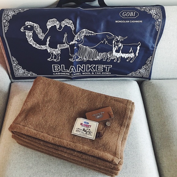 Gobi cashmere Bedding 0 Mongolian Cashmerecamel Wool Bedroom